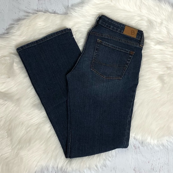 pacsun bootcut jeans